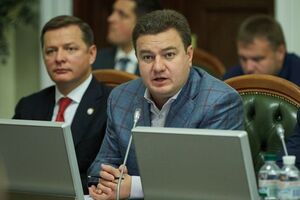 Віктор Бондар: Ми не бачимо логіки цієї реформи