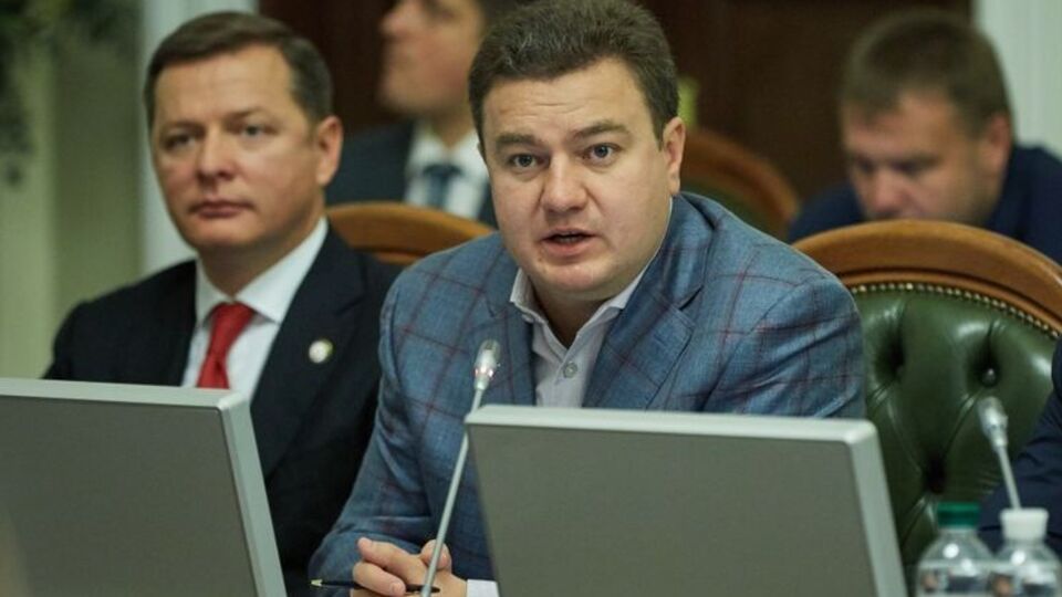 Віктор Бондар: Ми не бачимо логіки цієї реформи