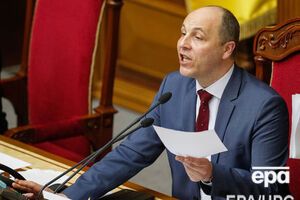 Мінімум п'ять–шість депутатів позафракційних входять до коаліції