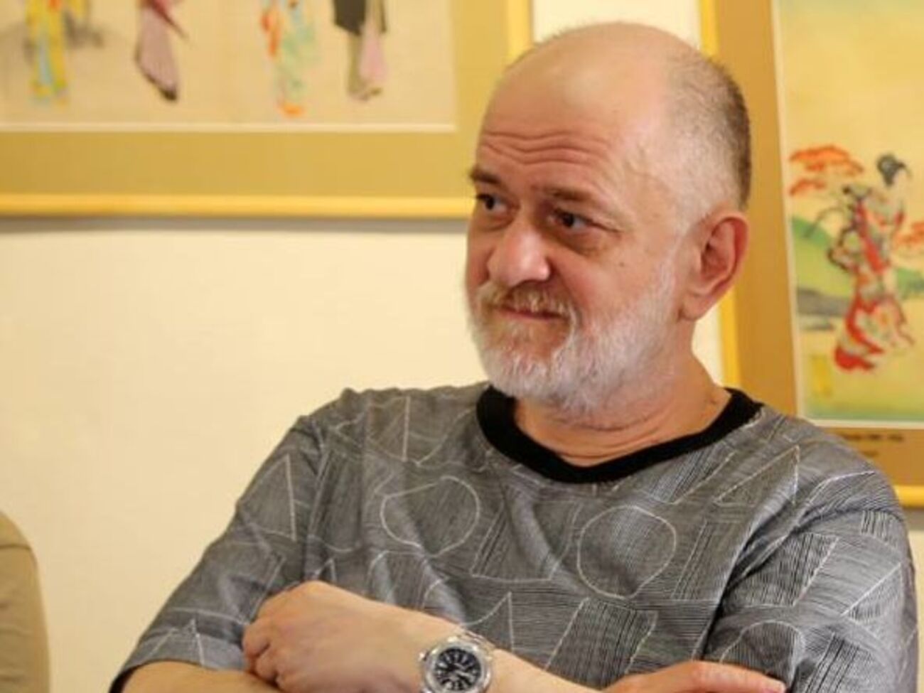 Безпосередньої провини Труханова в одеській пожежі не видно. Але, сховавшись, він поклав відповідальність на себе