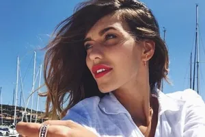 Тодоренко: Моя мама мало не зомліла, коли побачила це фото