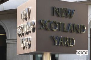 Поліція затримала двох підозрюваних