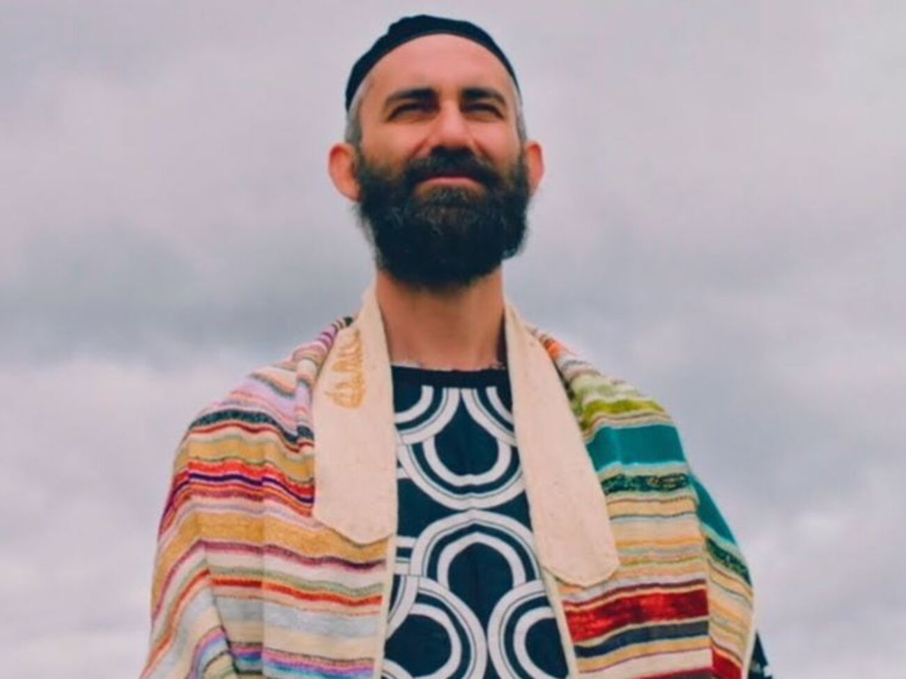 Лидер Мачете:&nbsp;Музыка - это мощнейшая объединяющая энергия