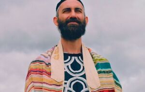 Лидер Мачете: Музыка - это мощнейшая объединяющая энергия