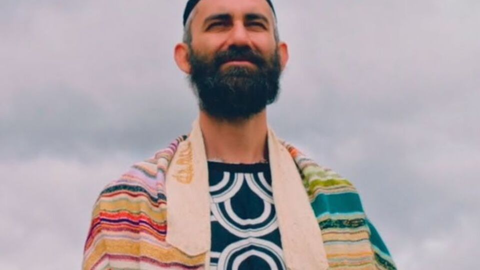 Лидер Мачете: Музыка - это мощнейшая объединяющая энергия