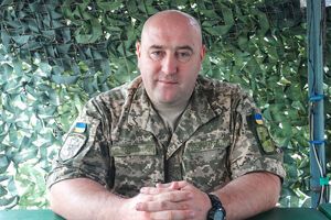 Олег Микац: Нет вопросов, захватим мы сейчас Донецк. И что дальше?