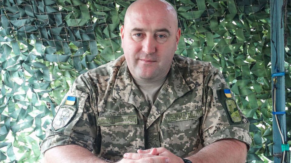 Олег Микац: Нет вопросов, захватим мы сейчас Донецк. И что дальше?