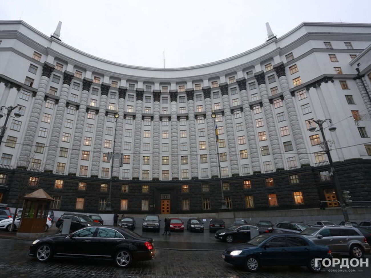 Кабмін схвалив проект державного бюджету на 2018 рік 15 вересня