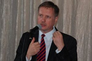 Чорновіл: Наші дипломати завжди використовують поїздки на сесії Генасамблеї ООН для проведення великої кількості зустрічей