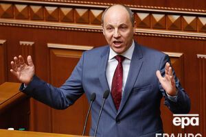 Парубій заявив, що якщо внаслідок переговорів Блок Петра Порошенка і "Народний фронт" вирішать об'єднатися, то про це буде оголошено відразу