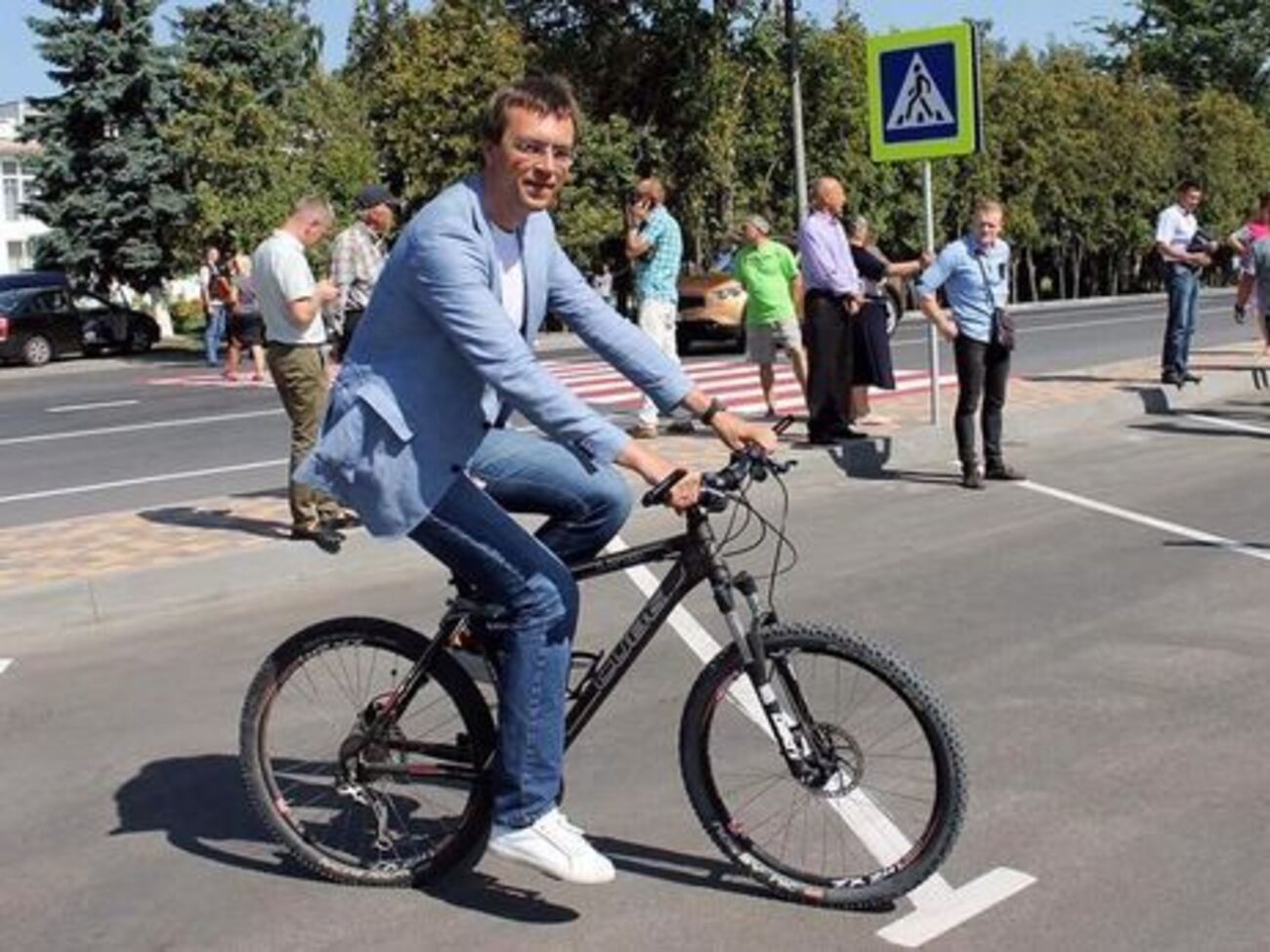 Омелян:&nbsp;Поскольку не удается меня скомпрометировать в коррупционных схемах, решили просто выдергивать какие-то факты