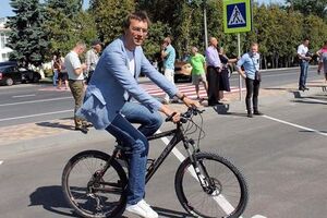 Омелян: Поскольку не удается меня скомпрометировать в коррупционных схемах, решили просто выдергивать какие-то факты