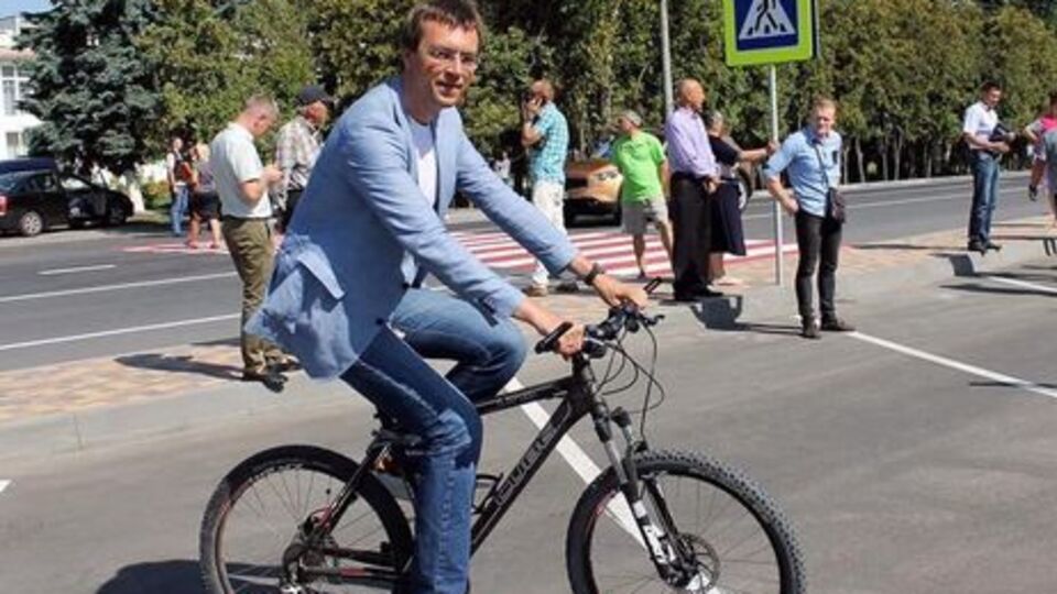 Омелян: Оскільки не вдалося мене скомпрометувати в корупційних схемах, вирішили просто висмикувати якісь факти