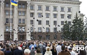Фігурантам "справи 2 травня" в Одесі висунули нові обвинувачення