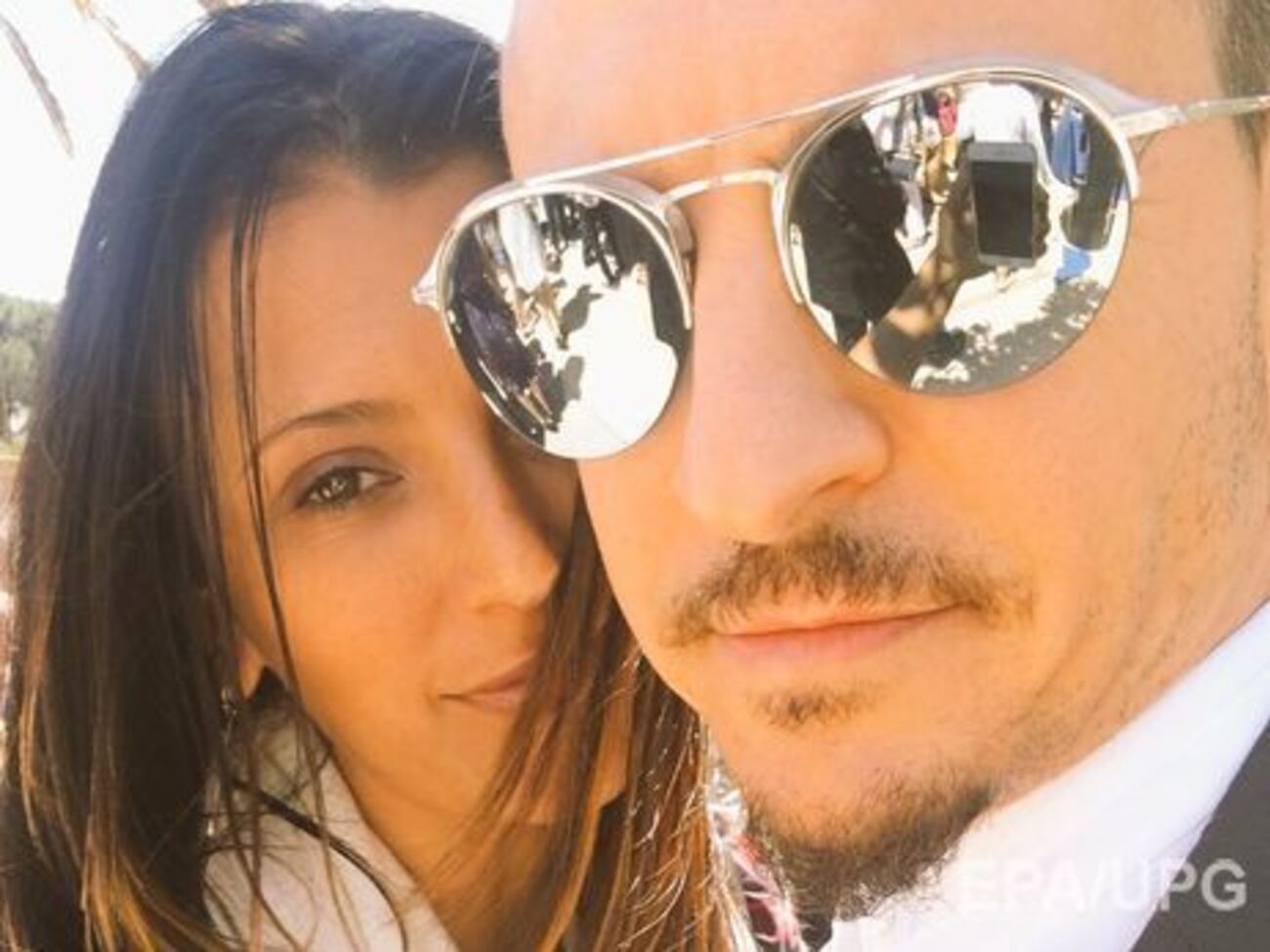 Талинда Беннингтон:&nbsp;Вот как выглядела депрессия за 36 часов до смерти. Он так сильно любил нас, а мы его!