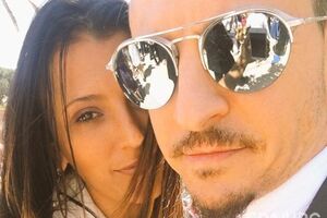 Талинда Беннингтон: Вот как выглядела депрессия за 36 часов до смерти. Он так сильно любил нас, а мы его!