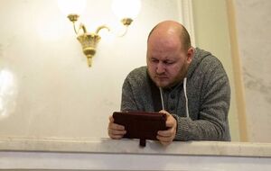 Готов работать на серьезнейший проект по срыву чемпионата-2018 по городкам. В какую спецслужбу обращаться?