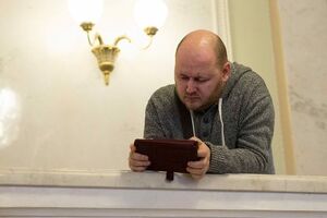 Готов работать на серьезнейший проект по срыву чемпионата-2018 по городкам. В какую спецслужбу обращаться?