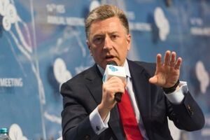 Волкер: Не думаю, що в НАТО сьогодні хтось скаже про готовність прийняти Грузію членом