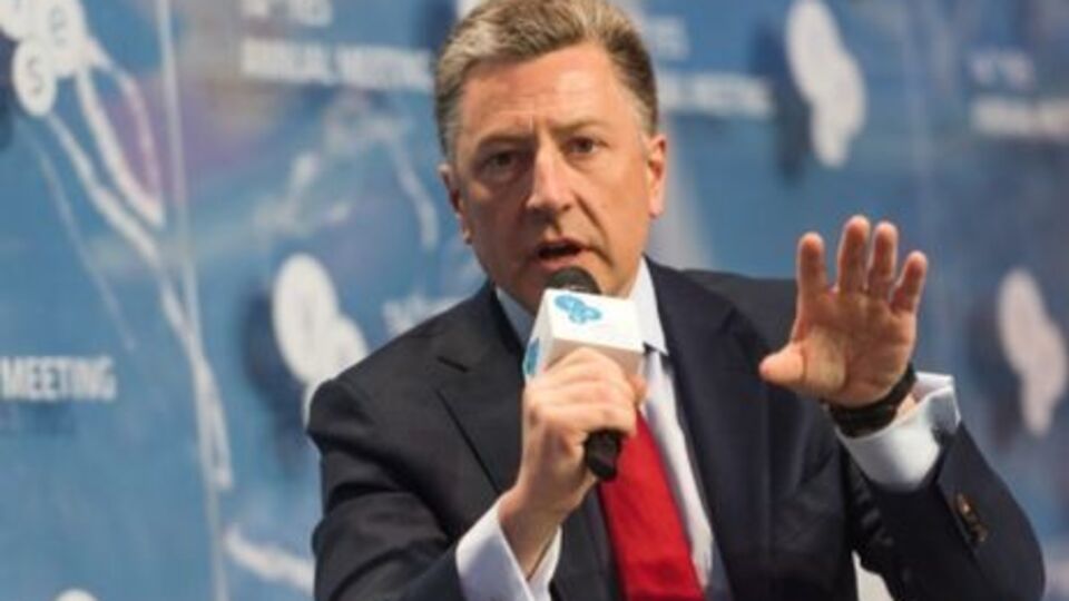 Волкер: Не думаю, що в НАТО сьогодні хтось скаже про готовність прийняти Грузію членом