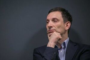 Портников: Ми можемо опинитися в ситуації, у якій 100 років тому опинилися прихильники ірландської незалежності, які почали громадянську війну