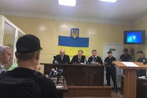 Суд оправдал всех фигурантов дела о событиях 2 мая 2014 года