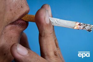 Підвищення акцизу на тютюн пропонують зробити регулярним