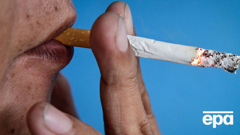 Підвищення акцизу на тютюн пропонують зробити регулярним