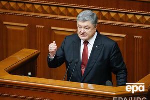 Порошенко: Проблема кримськотатарського народу – наша спільна проблема