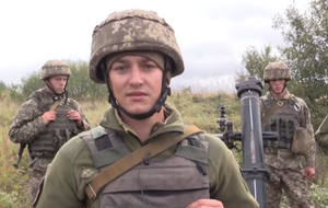 Учения Rapid Trident проходят с 2006 года