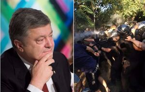 Ключевые новости понедельника