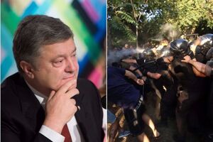 Ключевые новости понедельника