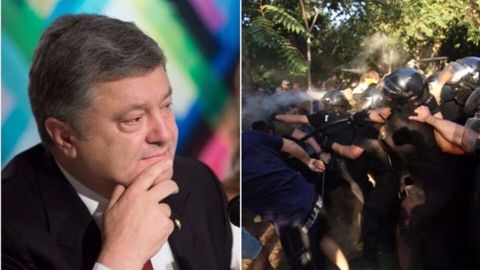 Ключевые новости понедельника