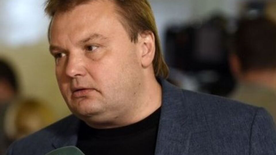 Денисенко: Я не беру участі в консультаціях про об'єднання "Народного фронту" і Блоку Петра Порошенка