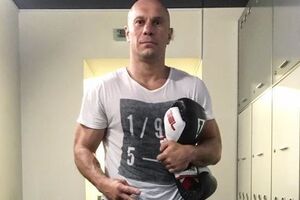 Кива про Саакашвілі: Цього разу влада виявила далекоглядність і зуміла не пролити крові