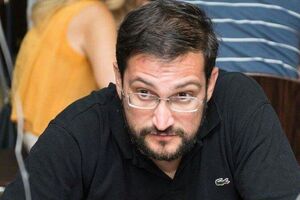 Дибров: Из 120 задержанных до суда довели 22 человека. Все остальные загадочным образом исчезли из дела