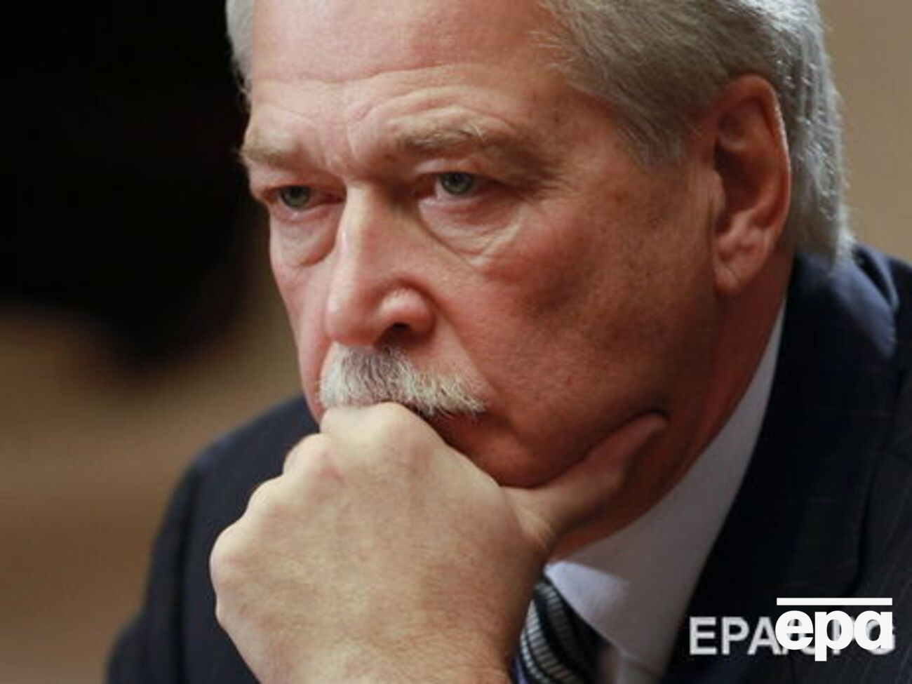 Гризлов заявив, що позиція України та США щодо миротворців може призвести "до ще більших жертв" на Донбасі