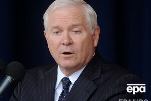 Гейтс: Уявіть, якщо президент США домовиться про часткове зняття санкцій, і наслідком цього буде звільнення Криму? Тепер це неможливо