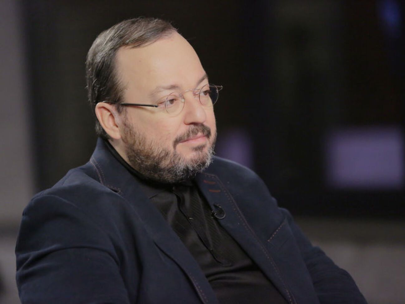 Станислав Белковский:&nbsp;Михаил Саакашвили не откажется от идеи стать лидером Украины, как и Юлия Тимошенко,&nbsp;&ndash; поэтому конфликт недалек