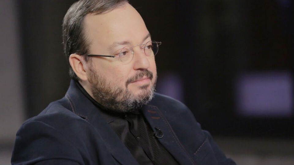 Станіслав Бєлковський: Михайло Саакашвілі не відмовиться від ідеї стати лідером України, як і Юлія Тимошенко, – тому конфлікт недалекий