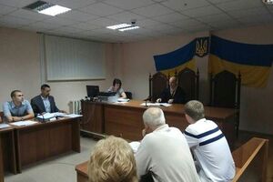 Киевский районный суд Одессы арестовал фигурантов "дела 2 мая"