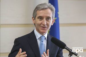 Лянке повідомив про досягнуті на зустрічі в Італії домовленості