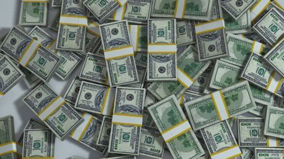 Обсяг платежів на обслуговування державного боргу на 2018 рік прогнозують у розмірі 130,2 млрд грн