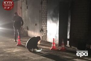 Стрельба произошла около 1.45 в ночь на 19 сентября