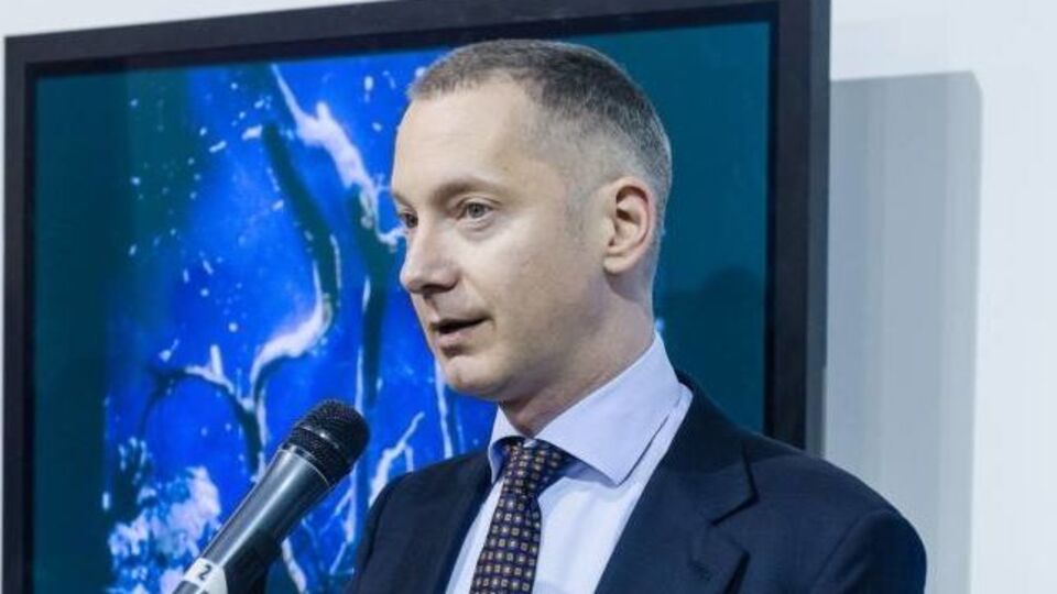 Ложкін висловив сподівання, що іноземні інвестори також виявлять інтерес до приватного сектору економіки України