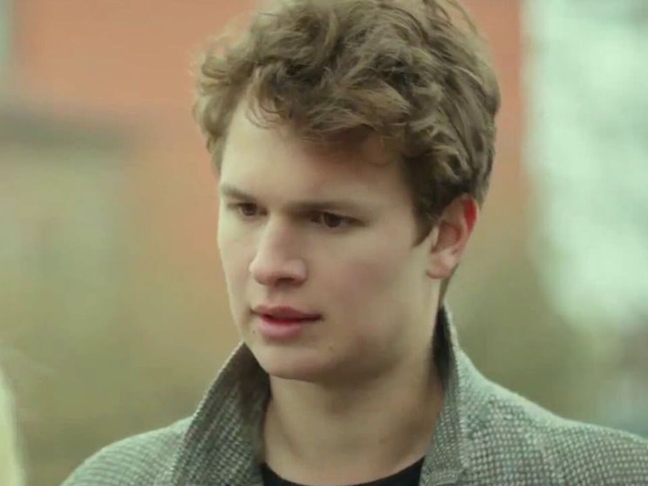 Герой фильма начнет расследование убийства