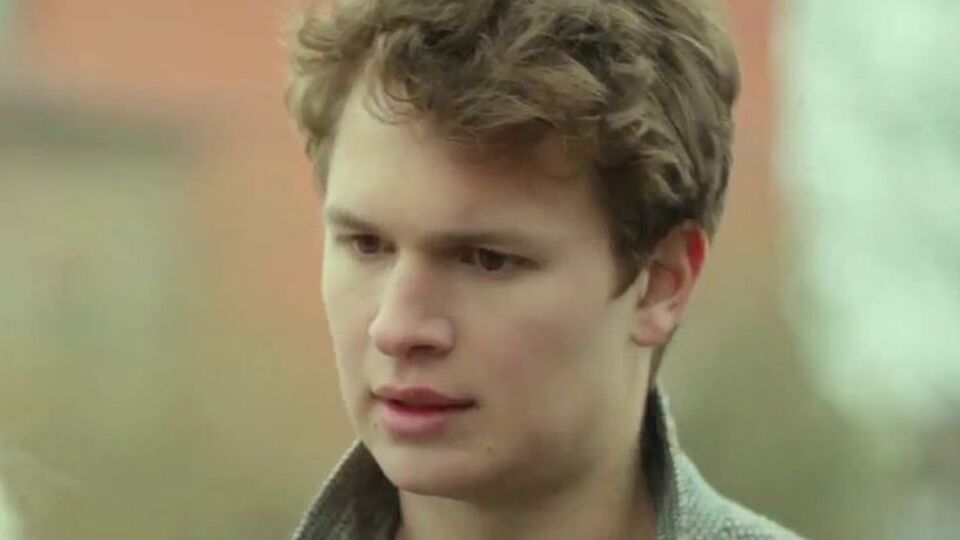 Герой фильма начнет расследование убийства