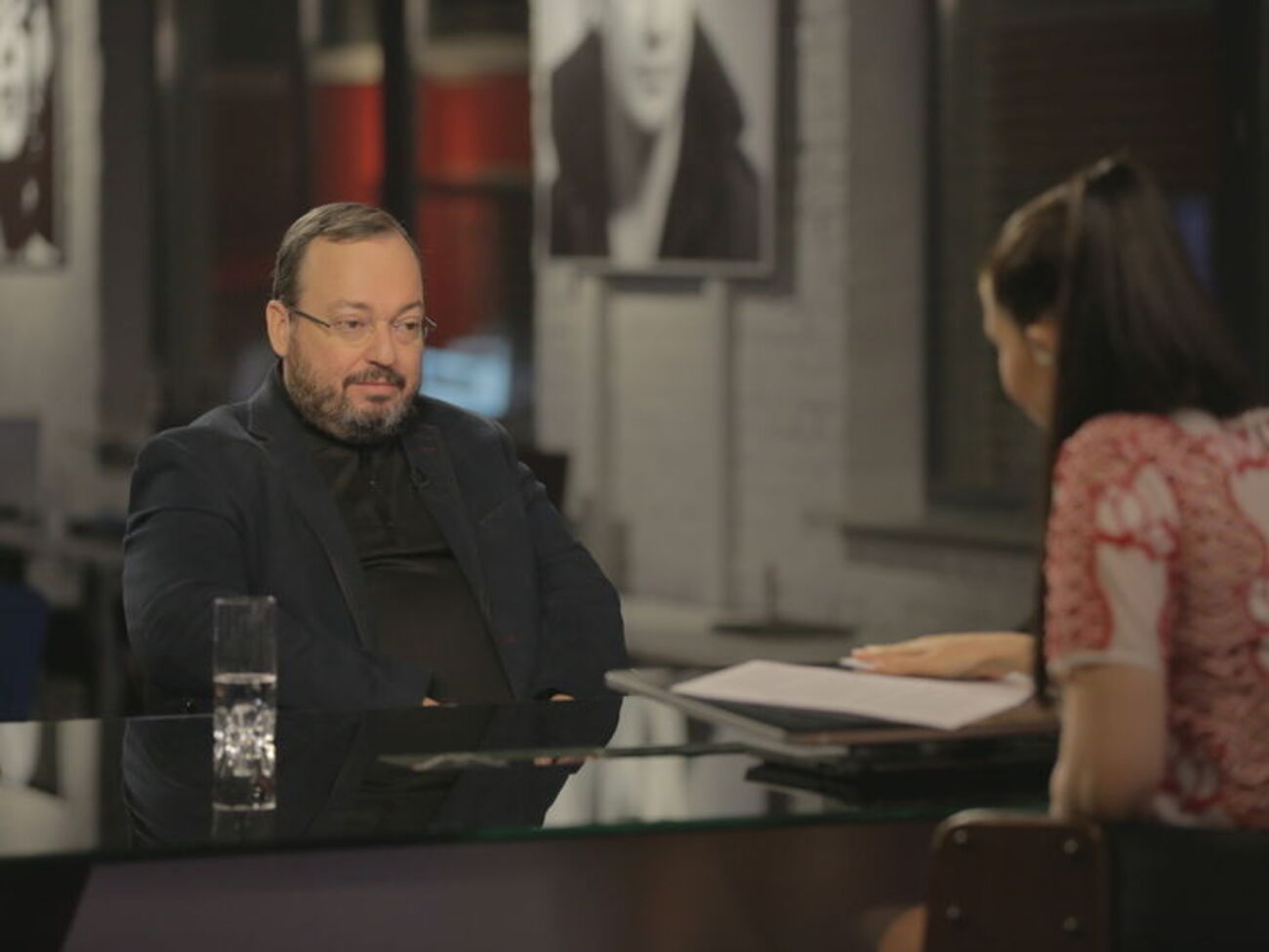 Бєлковський порадив Порошенкові вбити клин між Саакашвілі та Тимошенко