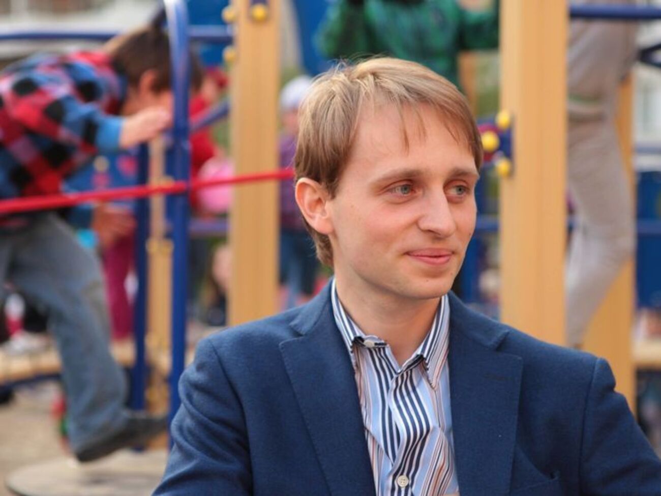 Кримчака затримали 13 вересня