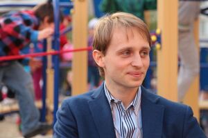 Кримчака затримали 13 вересня